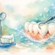 Ogni quanto fare igiene dentale?