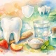 10 migliori abitudini per prevenire carie