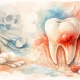 Ascesso dentale: quando preoccuparsi davvero