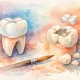 Corona dentale o intarsio: cosa scegliere