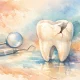 Dente rotto: cosa fare subito davvero
