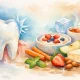 Denti sensibili: cosa mangiare davvero