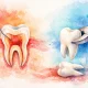 Devitalizzazione o estrazione dente: cosa scegliere