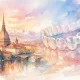 Invisalign Torino: quando conviene davvero