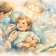 Prima visita dentista bambini: quando farla