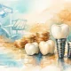 Quanto costa un impianto dentale oggi?