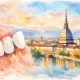Faccette dentali Torino: quando convengono