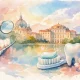 Igiene dentale Venaria Reale: quando farla