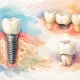 Migliori opzioni per sostituire un dente