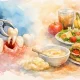 Si può mangiare dopo estrazione del dente?
