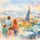 Studio dentistico per famiglie Torino: come sceglierlo