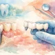 Guida alla protesi su impianti e alla cura