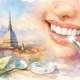 Sbiancamento denti Torino: cosa sapere