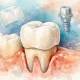 Come funziona una capsula dentale davvero