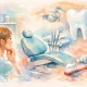 Come prepararsi alla prima visita dal dentista