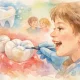 Guida alla sigillatura denti bambini quando farla