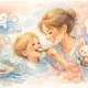 Pulizia denti bambini: 8 consigli utili
