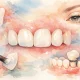 Guida alla ricostruzione dentale estetica