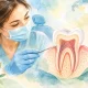 Guida alla terapia canalare dentale, senza paura