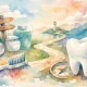 Guida piano cura dentale per orientarsi bene
