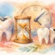 Quanto dura un'otturazione? Tempi e segnali
