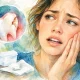 Caso di trauma dentale: cosa fare subito