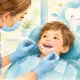 Guida alle sigillature dentali per bambini