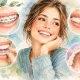 Le migliori opzioni per allineare i denti