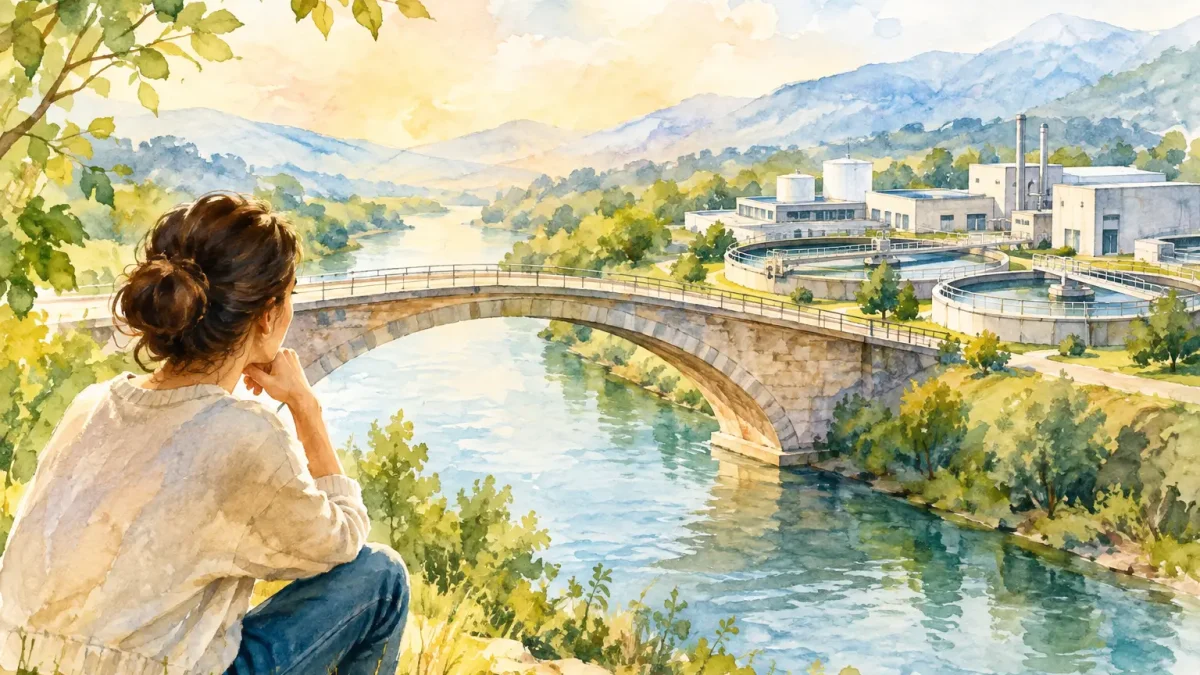 Ponte contro impianto: come scegliere bene